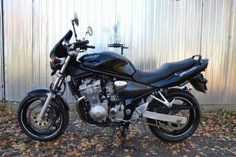 SUZUKI GSF 600N BANDIT