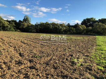 Rekreačný pozemok Banka