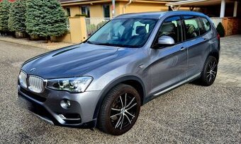 Predam BMW X3