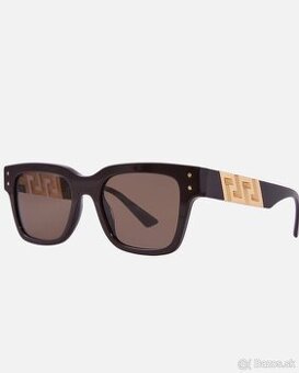 Predam slnecne okuliare Versace v top stave