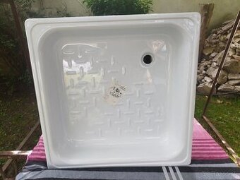 Sprchovacia vanička