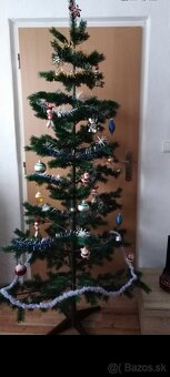Vianočný stromček - 1