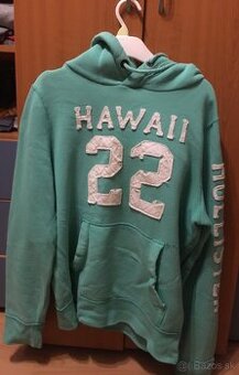 Mikina Hollister Hawaii 22