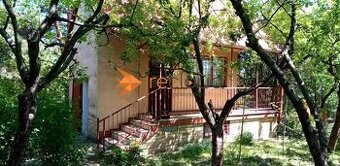 murovaná chata / KOŠICE - LUDVÍKOV DVOR