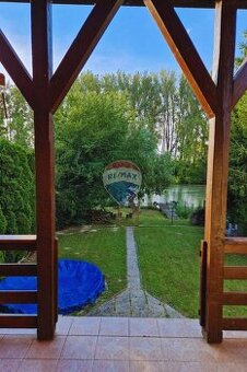 Znížená cena Váš kúsok pokoja v malebnom prostredí Maléh