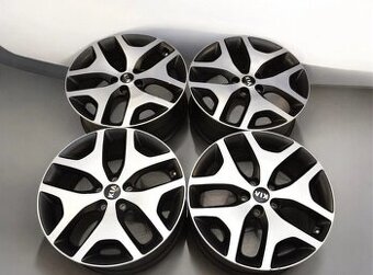 Predám originál disky  Kia Sportage  R19