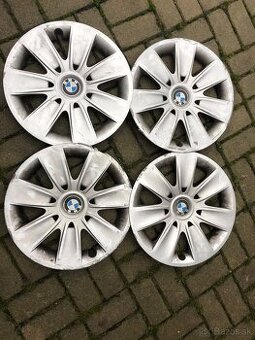 Predam puklice bmw 16