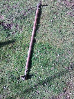 Zetor 67 XX , náhradné diely