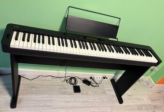 Digitalne piano Casio CDP-S350