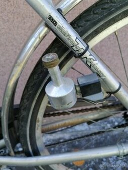 Pream damsky bicykel Torek.