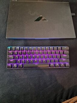 Klavesnica Steelseries Apex Mini Pro