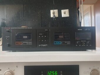 Predám tape deck