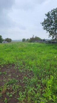 Na predaj investičný pozemok Štúrovo