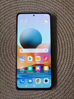 Xiaomi Redmi Note 10 PRO