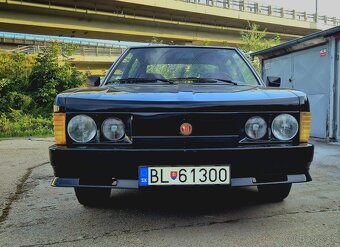 Tatra 613/3 r.v.1988