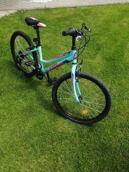 Predám CTM Mony 24"