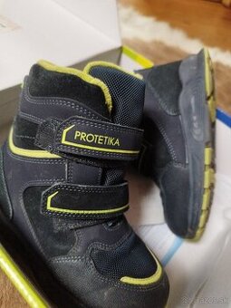 Protetika - zimné topánky 29