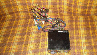 Predám tieto dva zdroje 550W v Bratislave a okolí