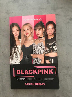 Blackpink - K-Pop's No.1 Girl Group