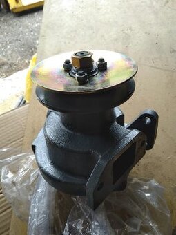 Vodná pumpa K-700,Kirovec