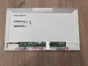 Predám obrazovku do notebooku 15,6"LED display 30pin