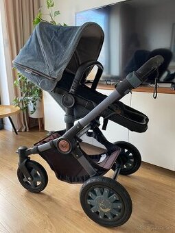 Komplet výbava Bugaboo Buffalo Diesel