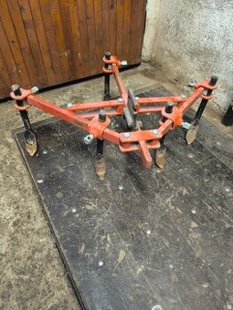 Príslušenstvo Vari