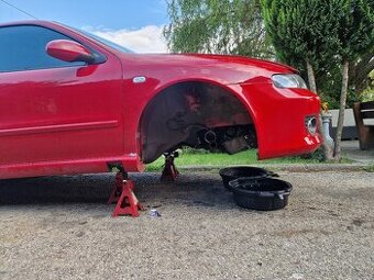 Seat leon 1M 1.9tdi arl 110kw FR look