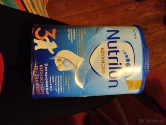 Mlieko Nutrilon Advanced - 1