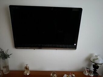 Predám TV Sharp, 64"