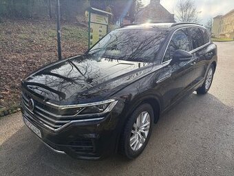 Volkswagen Touareg 3.0 V6 TDI SCR  210kw