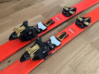 Viazanie Marker Kingpin 10 (100mm) - 1