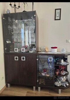 Nábytok do obývačky