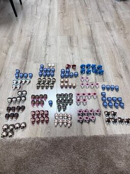 Kinder Joy Stranger things