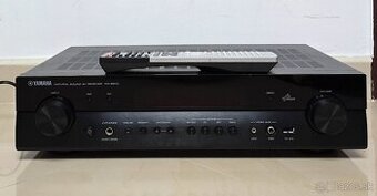 Yamaha RX-S600 / 4K  / AirPlay / Internet radio