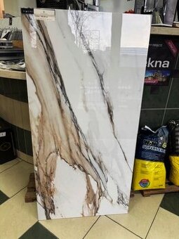 dlažba 60x120 Goldas Roma style Gres - 1