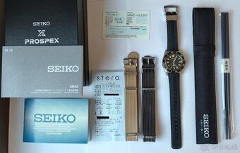 Seiko Prospex SBDC141 JDM