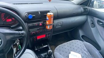 Seat toledo 1.9TDI 81KW - 1