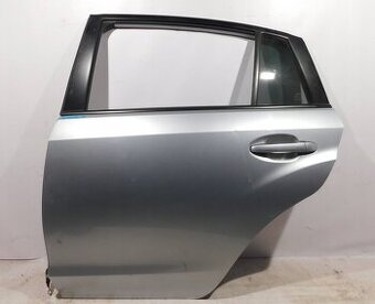 Subaru XV 2011- ľavé zadné dvere
