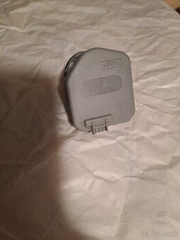 Motorček nastavovania svetiel na Škoda Fabia 1 - 1