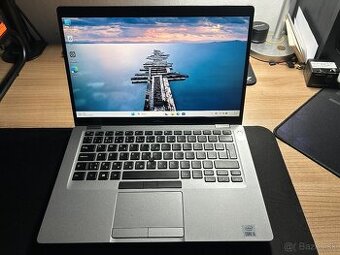 DELL LATITUDE 5410 - INTEL i5, 16GB RAM, 500GB SSD, INTEL HD - 1