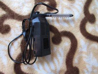 Filter do akvária Dennerle Nano Eckfilter