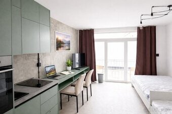 Moderné bývanie v obľúbenej lokalite Kysucká