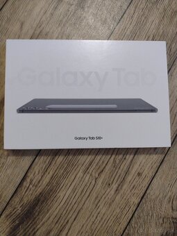 tablet Samsung Galaxy Tab S10+