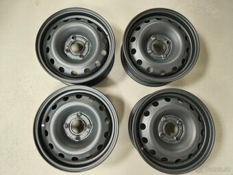 Plechové disky R14 4x108