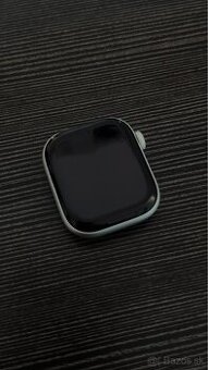 Apple Watch Series 10 GPS 42mm Silver