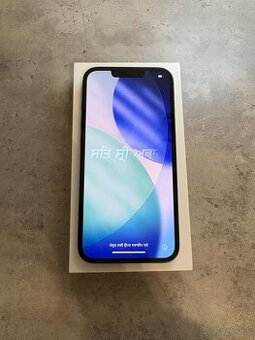 iPhone 13 128gb Midnight blue
