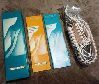 Retro Kosmodisk - nový