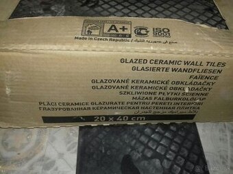 Kupim obklady -ponuknite.