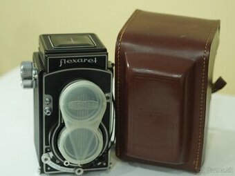 Meopta Flexaret V - Belar 80mm f/3.5